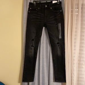NWT American Eagle Jeans-size 28/30